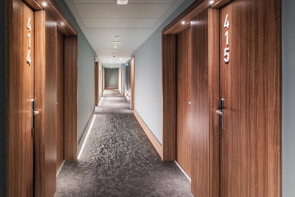 B&B Hotel Leiria Fatima 26/35
