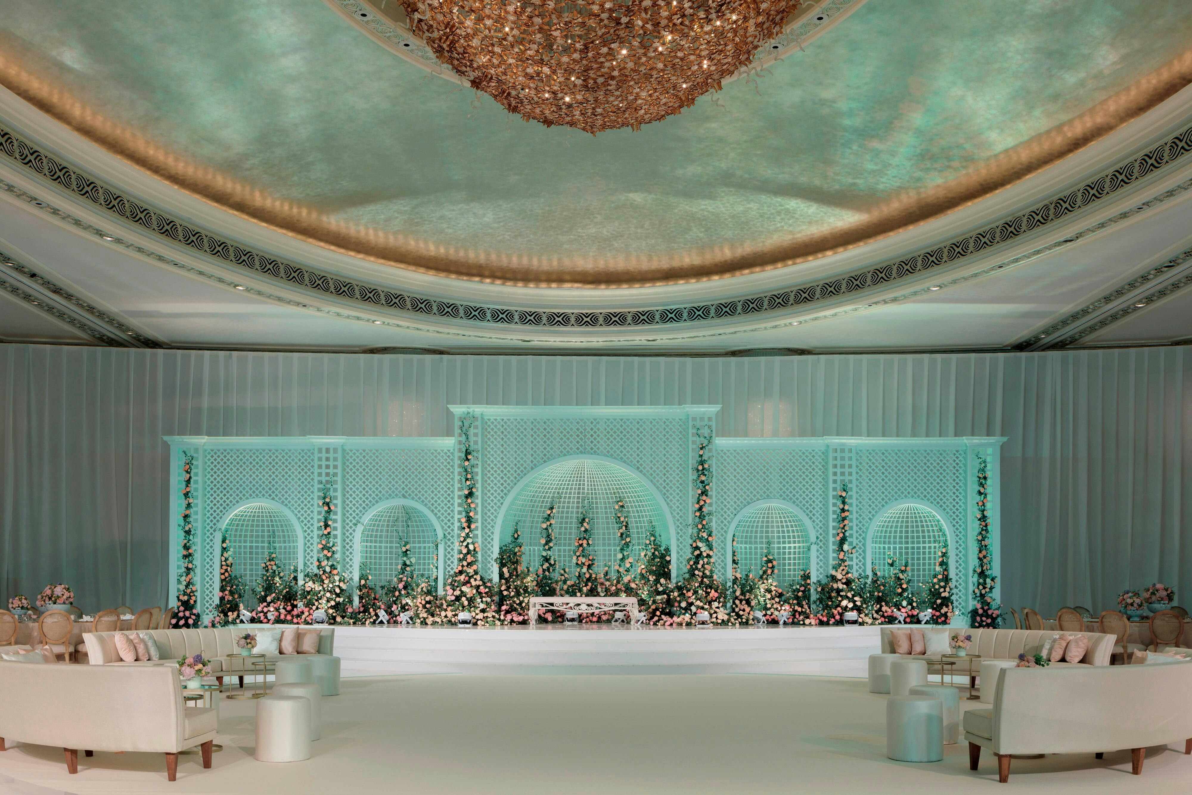 The St Regis Abu Dhabi 37/85