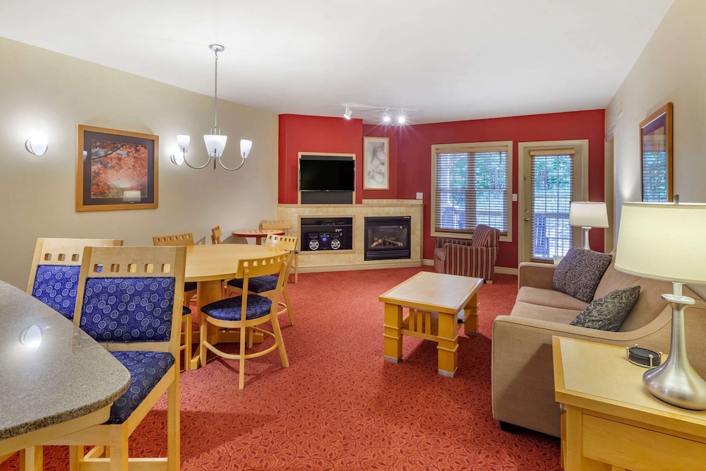 Carriage Ridge Resort Ascend Hotel Collection 37/67