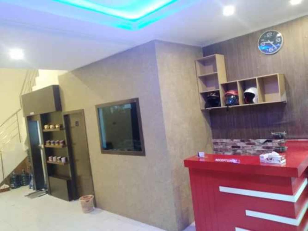 Hotel O Makassar near RS Grestelina formerly Wisma Makassar 11/38