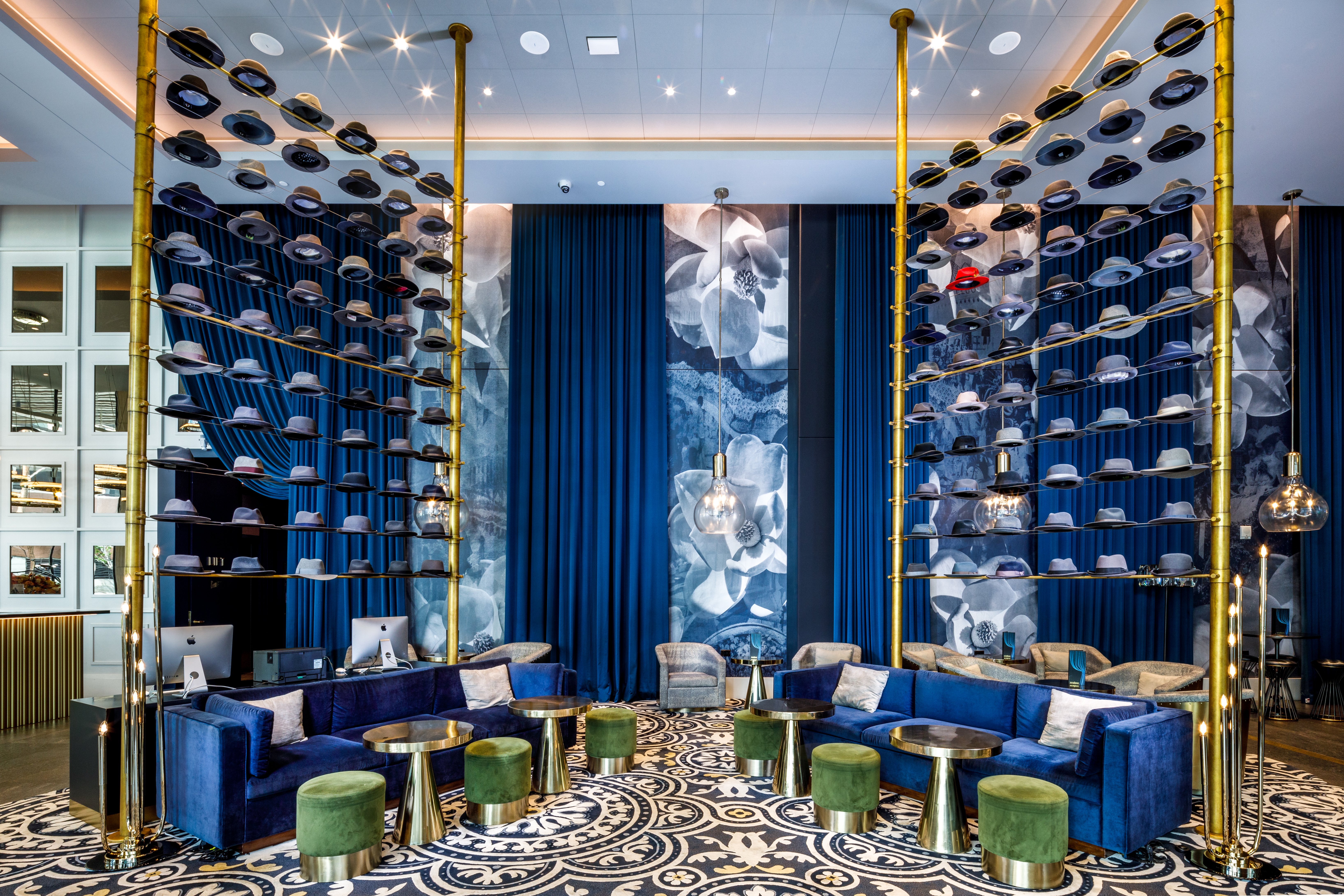 HOTEL INDIGO LOS ANGELES DOWNTOWN 39/72