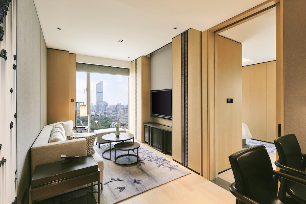 Kempinski Residences Guangzhou 43/50