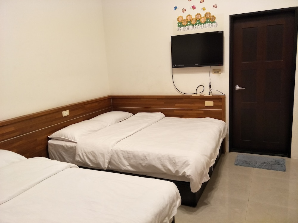 Lu He Feng Homestay 25/44
