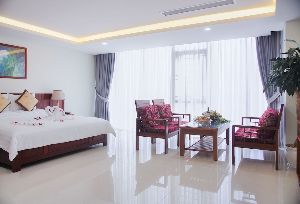Vinh Hoang Hotel 59/66