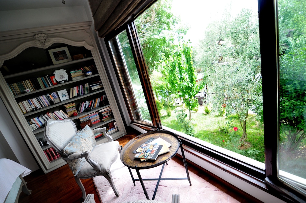 Beyaz Ev Agva - Adults Only 29/50