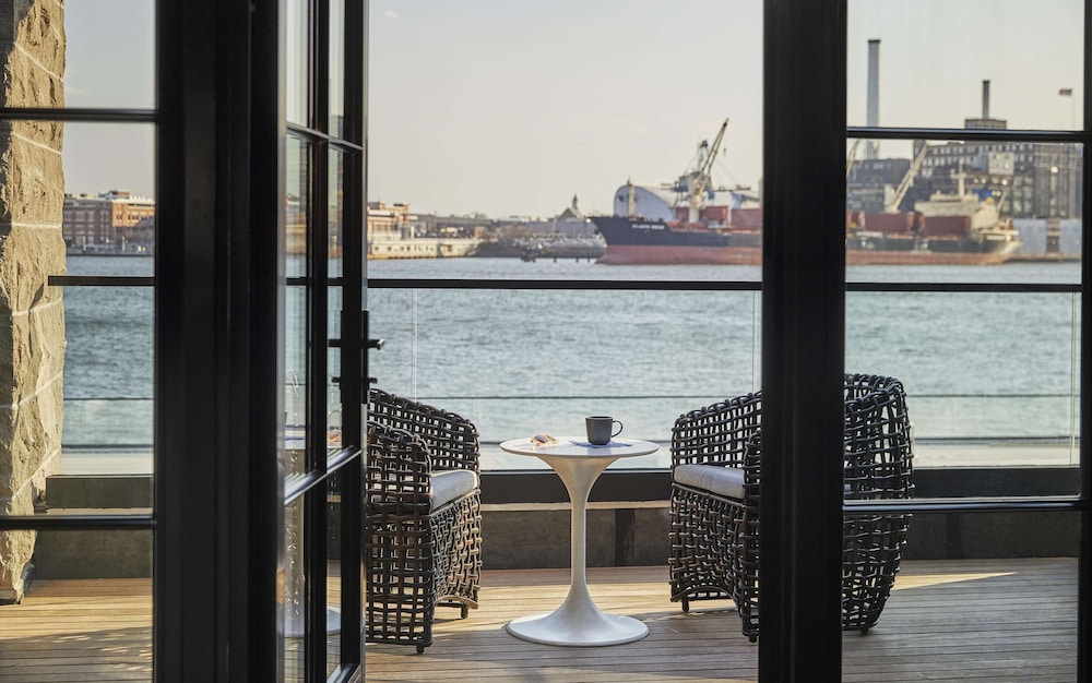Sagamore Pendry Baltimore 62/76