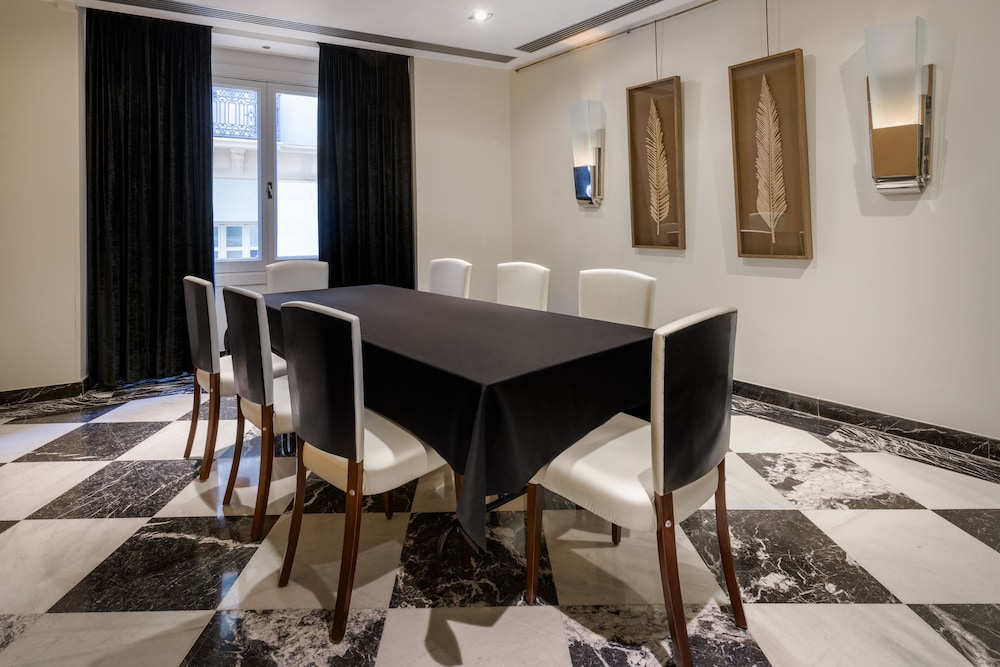 Hotel Larios Malaga 55/66