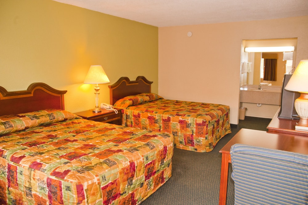 San Augustine Inn 4/33