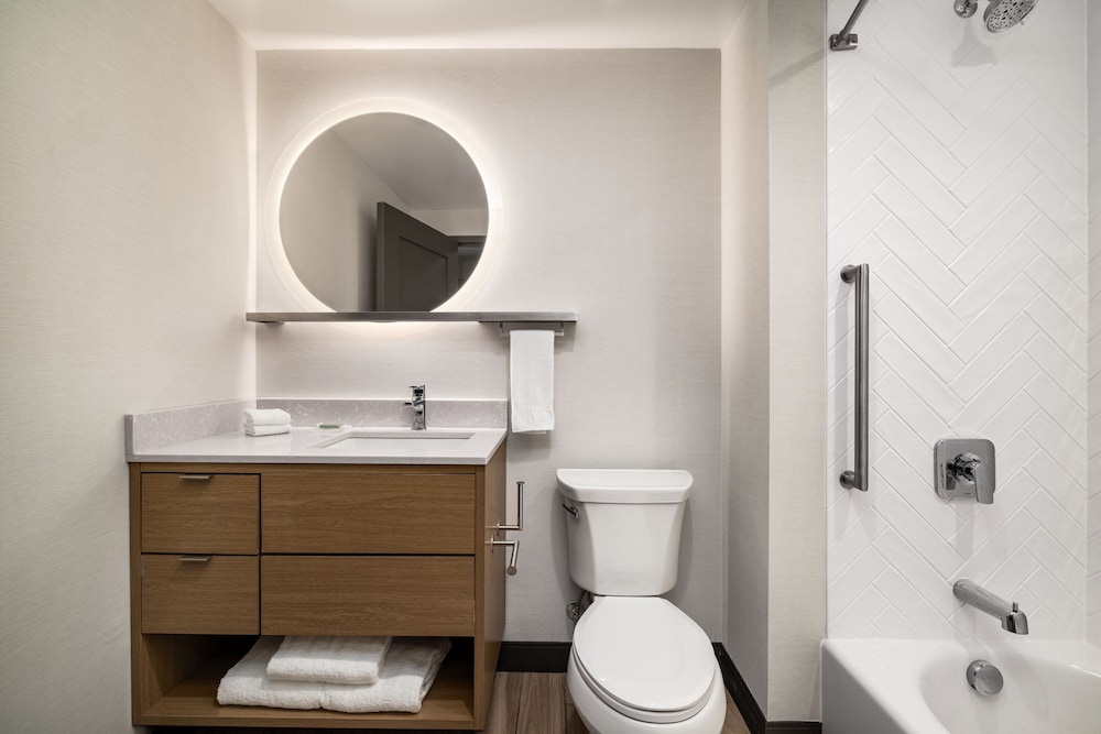 Towneplace Suites By Marriott Memphis Germantown 31/33