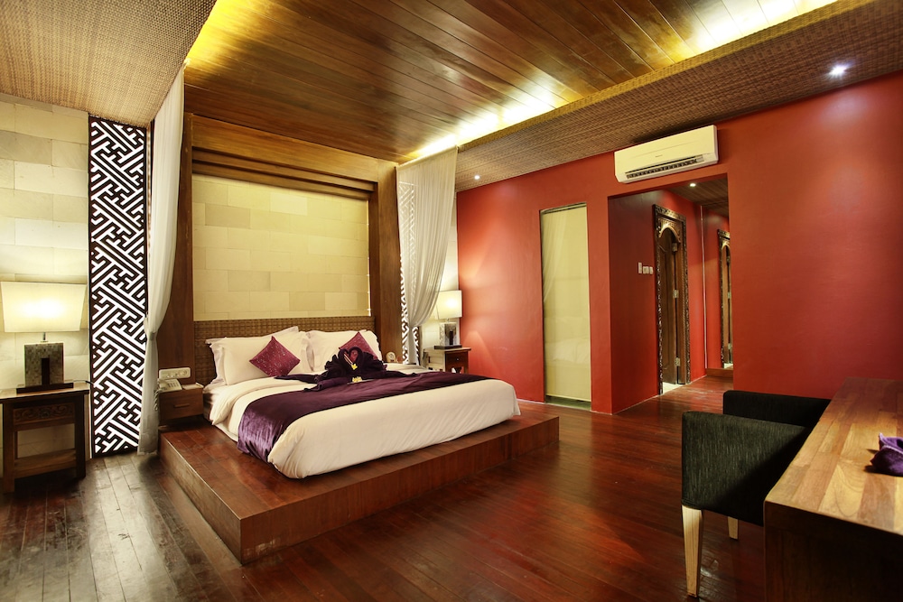 Grand Mega Resort And Spa Bali 21/61