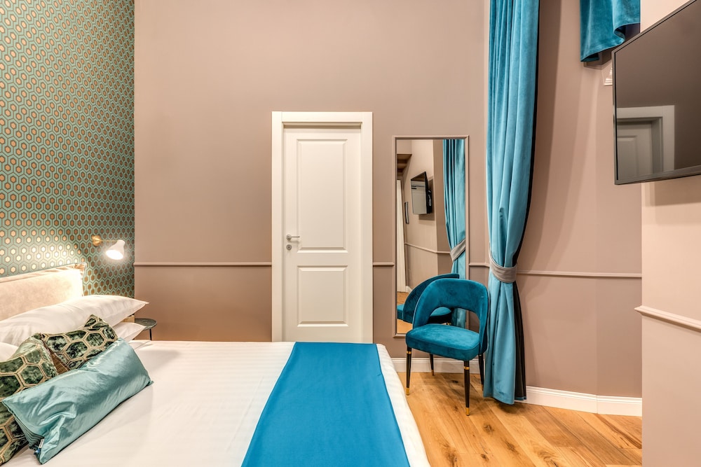 Tree Charme Parliament Boutique Hotel 19/73