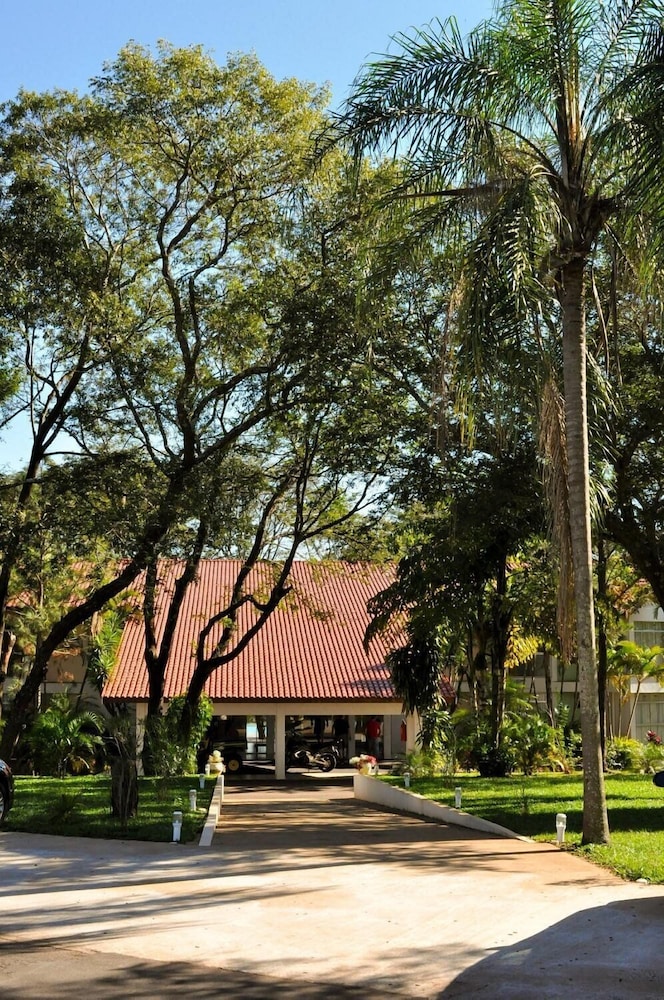 Hotel Agua das Araras 4/50