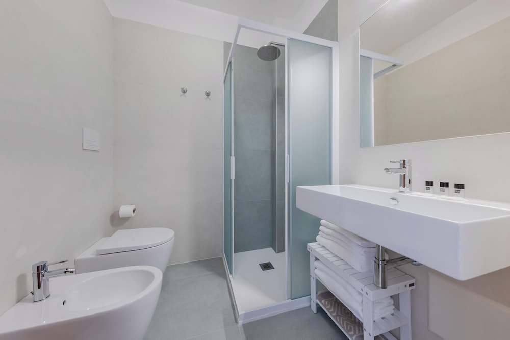 Hotel Palladio 53/58
