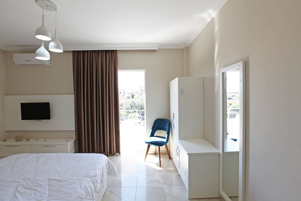Hotel Mare 20/50