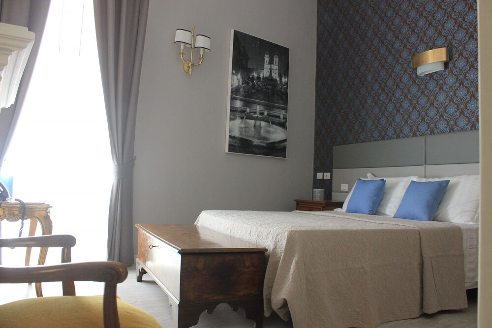 Navona Residenza De Charme 37/78