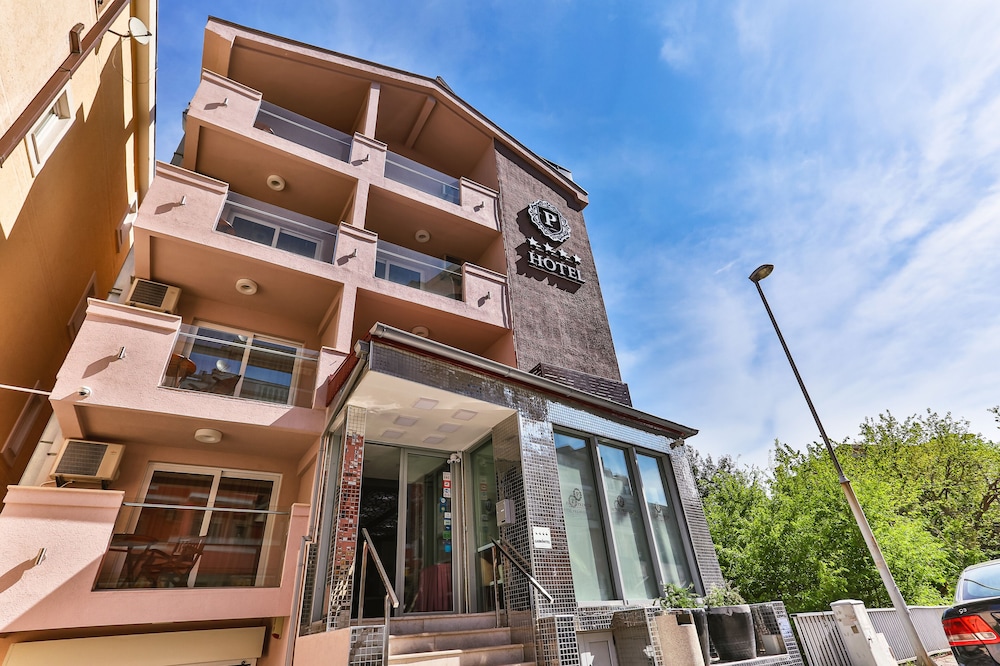 Hotel Premier photo2