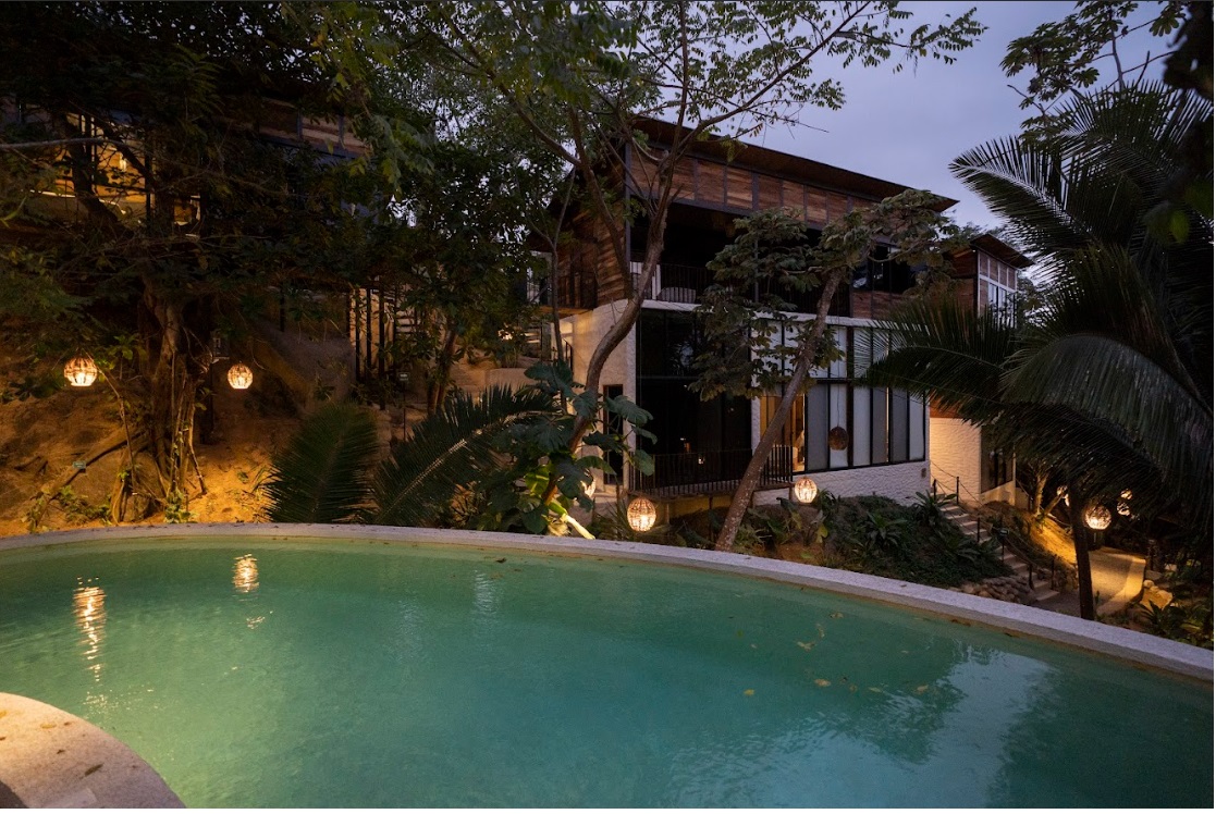 Casa Selva Sayulita 26/29