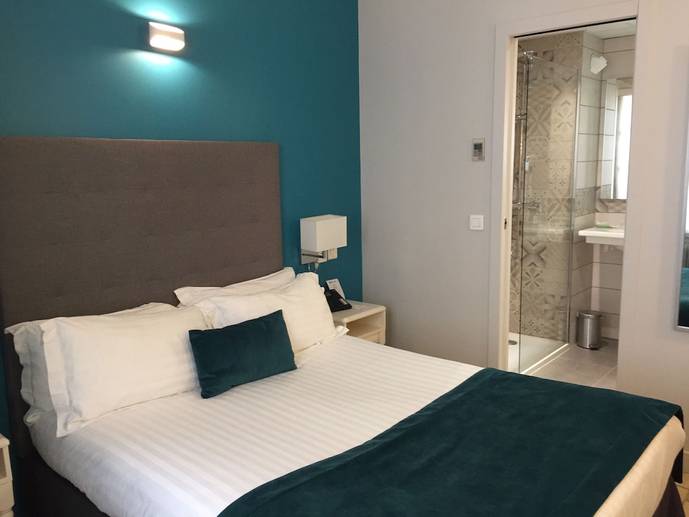 Hotel Saint Martin Bastille 9/50