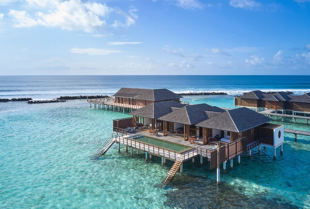 Villa Nautica Paradise Island 101/114