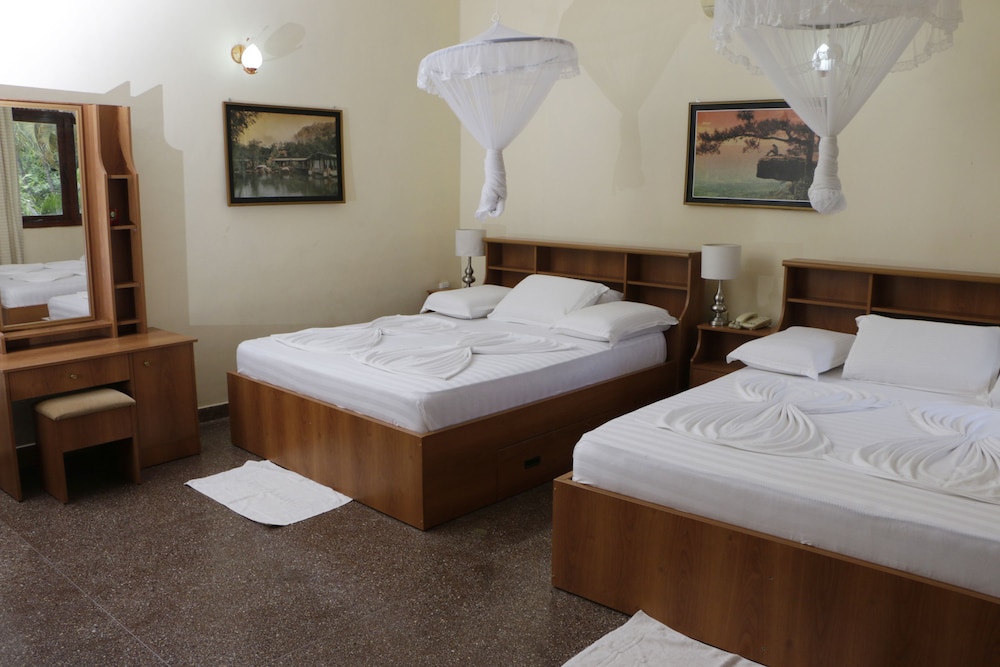 Milano Tourist Rest 17/40