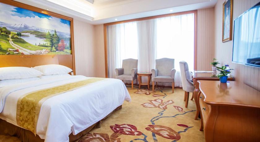 Vienna International Hotel(Hangzhou Xiangshan Central Campus of China Academy of Art) 12/49