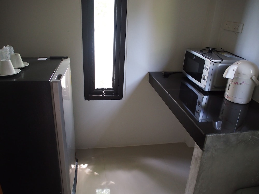 Lanta Happy Hill Resort photo3