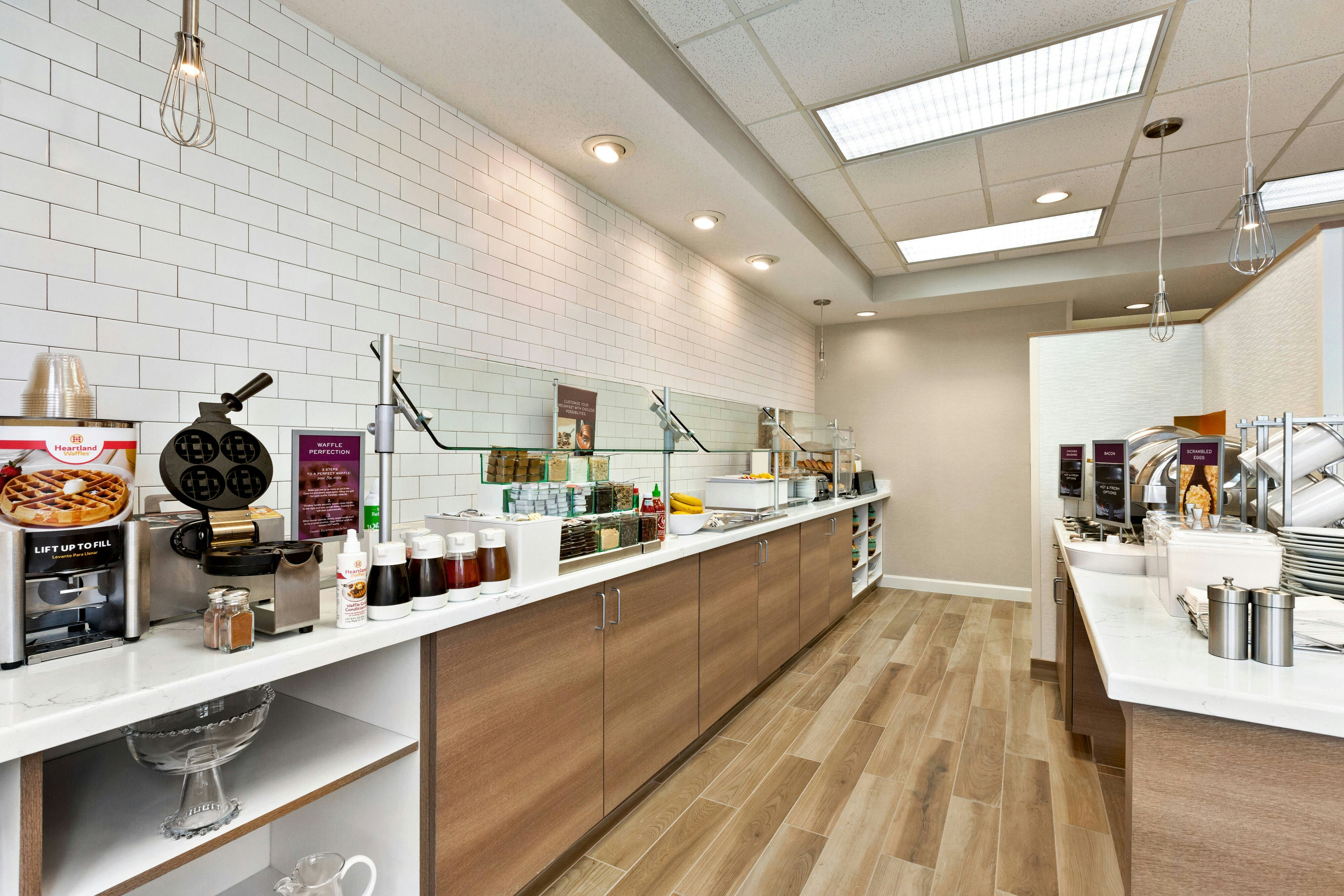 Residence Inn By Marriott Houston The Woodlands/Market Street 3/13