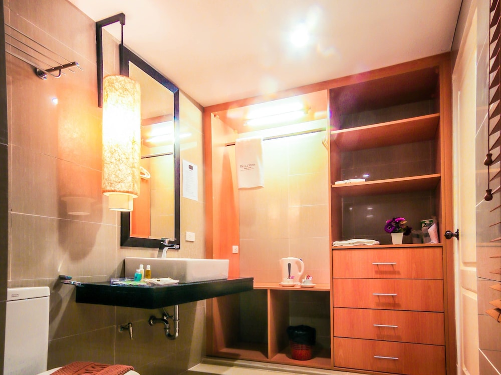 Bella Vista Beach Resort Koh Lipe 32/70