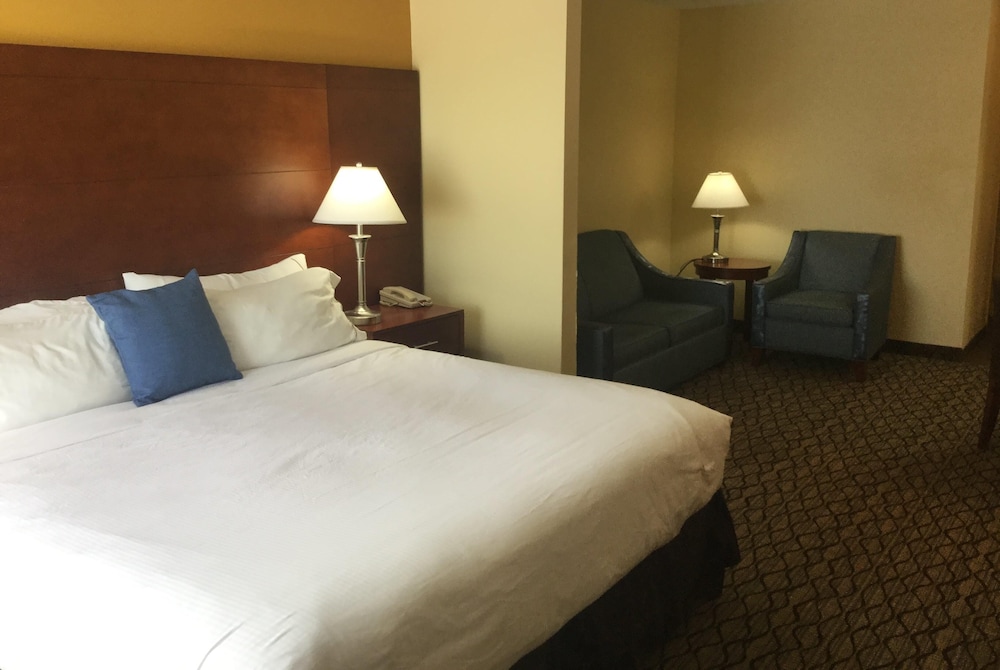 Baymont by Wyndham Mishawaka South Bend Area 25/49