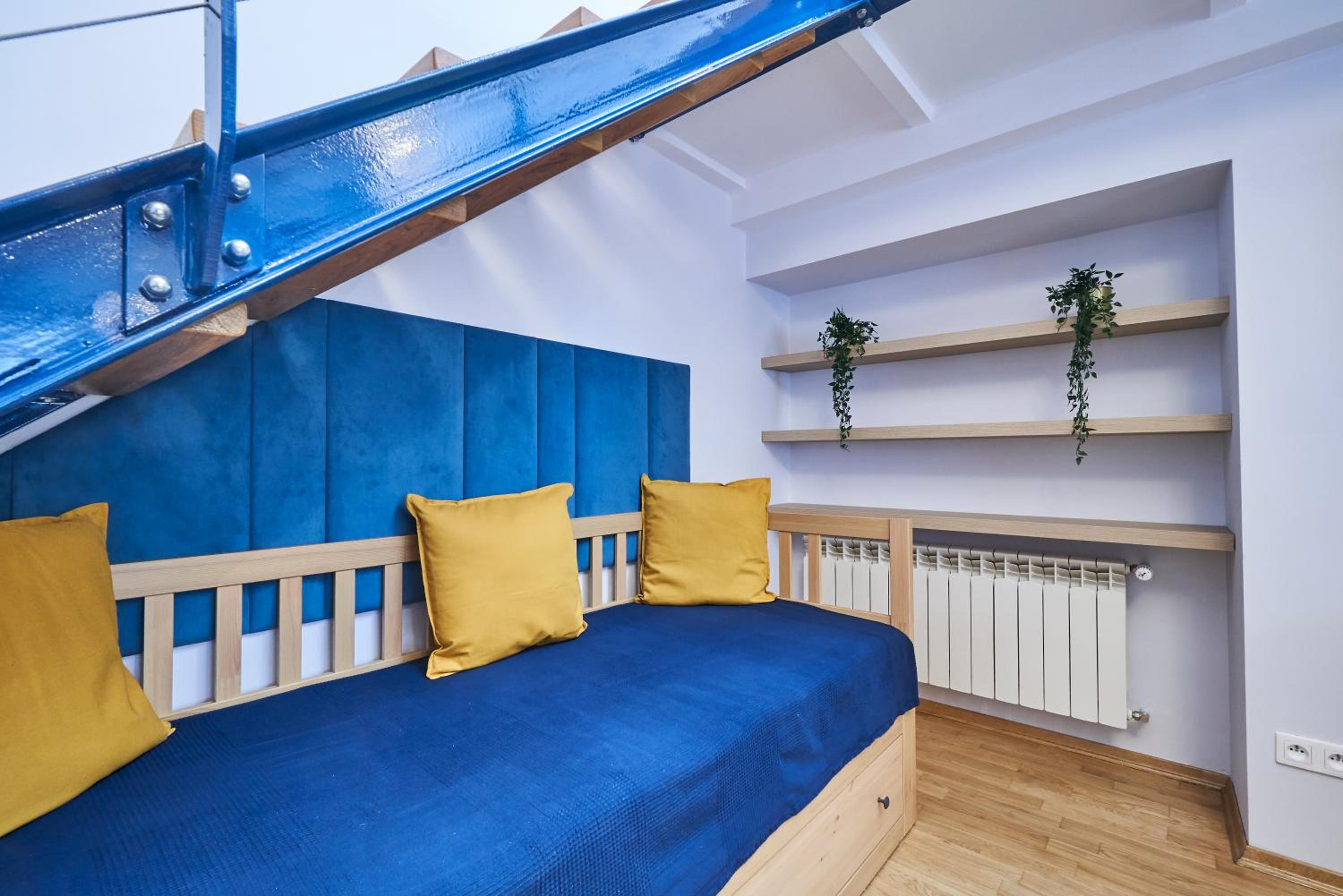 Penthouse, Apartment, Hotel Pollera 5/10
