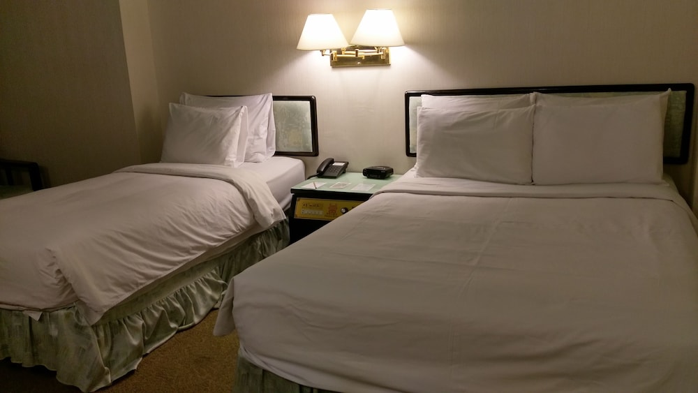 Premier Hotel 8/28