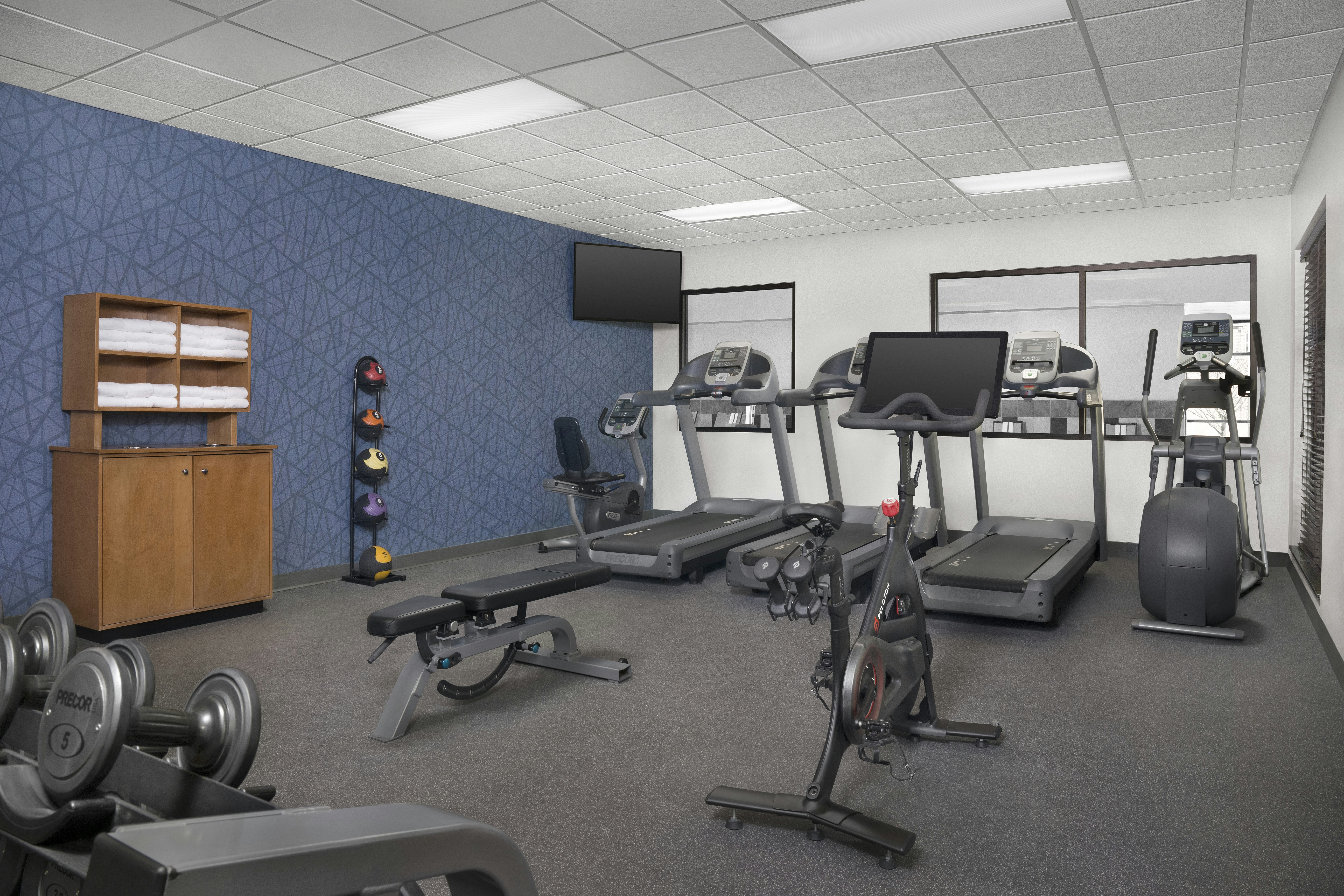 Homewood Suites by Hilton Omaha-Downtown 23/45
