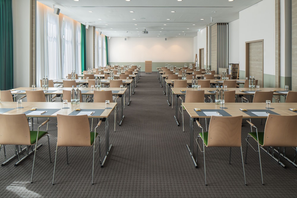 IntercityHotel Heidelberg 39/45