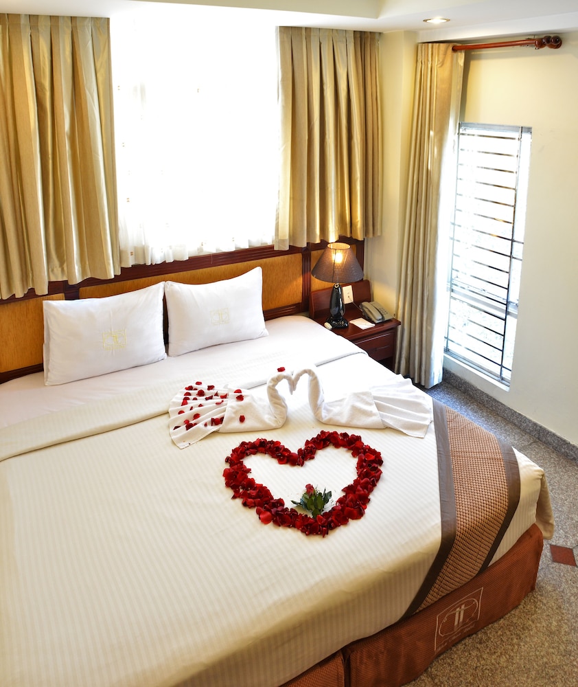 Thien Thao Hotel 8/32