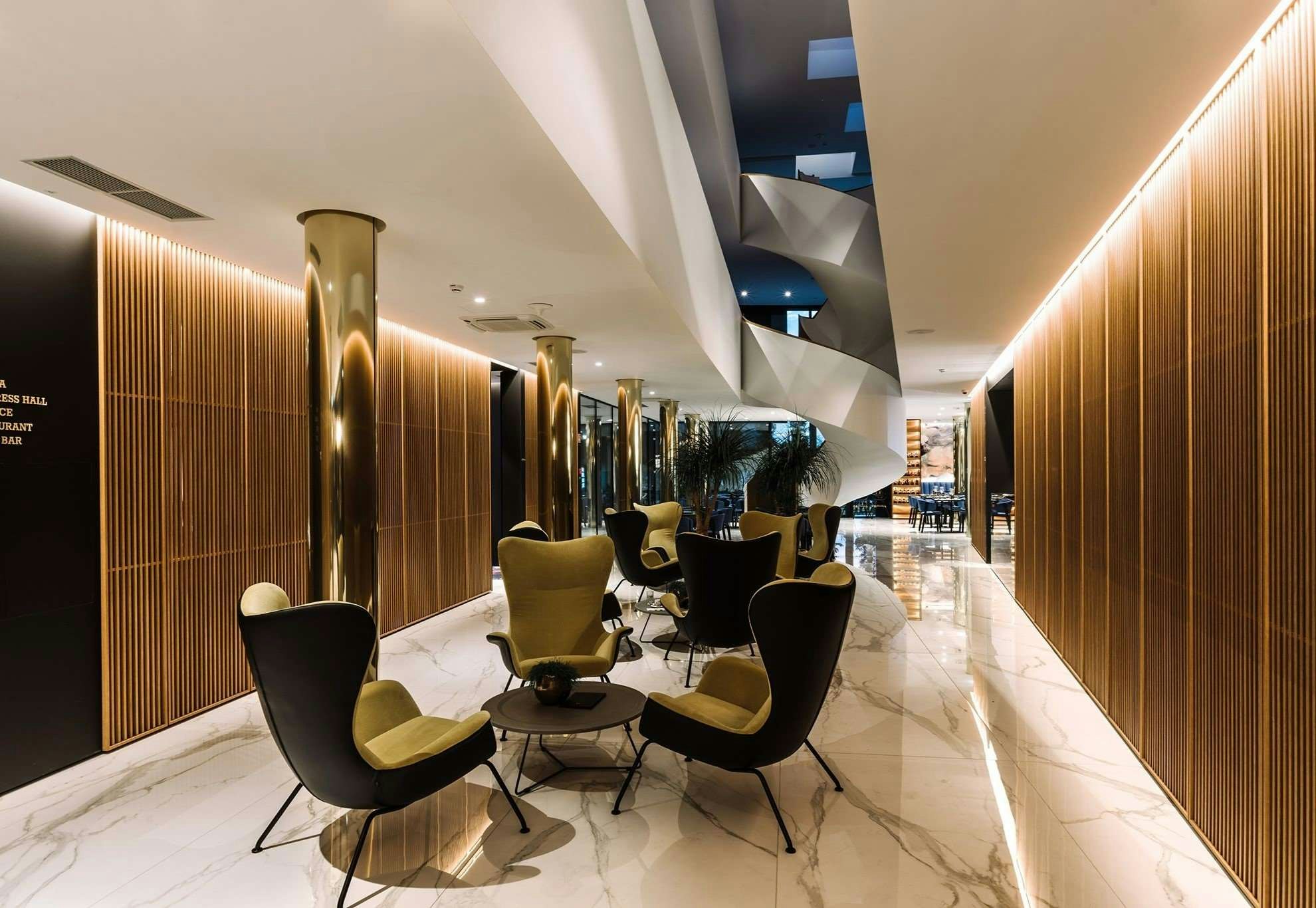Hotel A 47/55