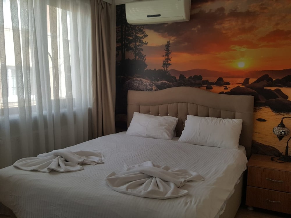 Seyri Istanbul Hotel 14/66