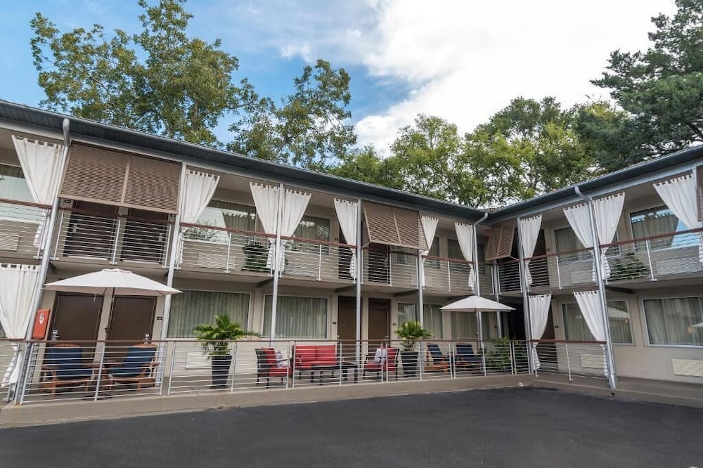 City Loft Hotel 7/59