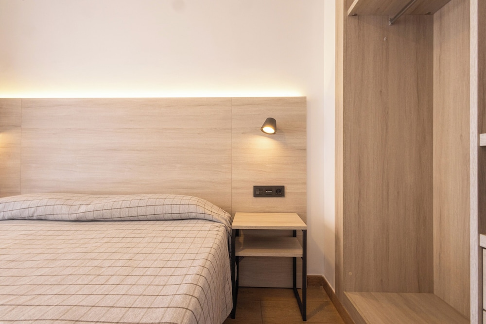 ODYSEA APARTAMENTOS 23/50