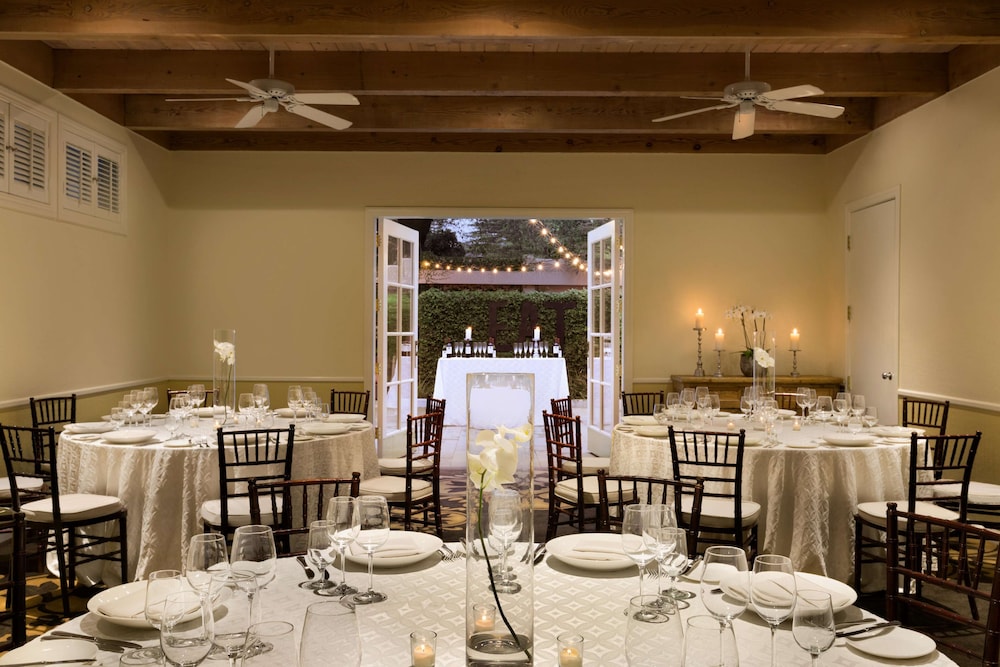 Fairmont Sonoma Mission Inn & Spa 59/72