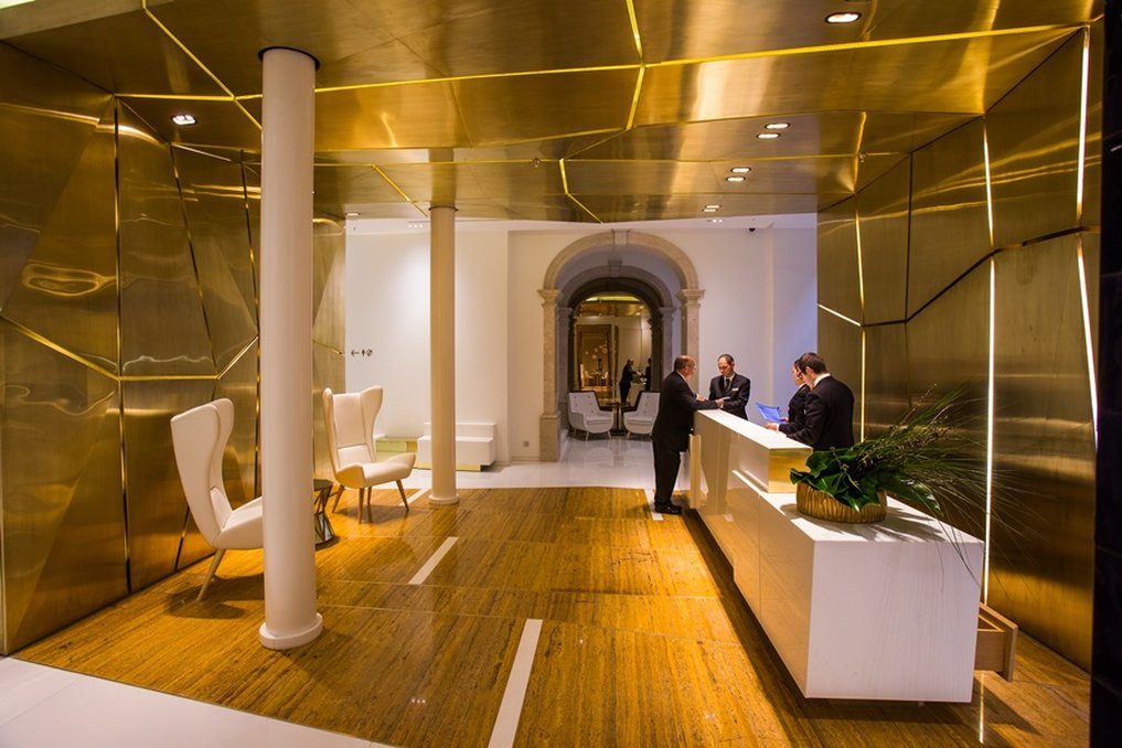 Portugal Boutique Hotel 48/50