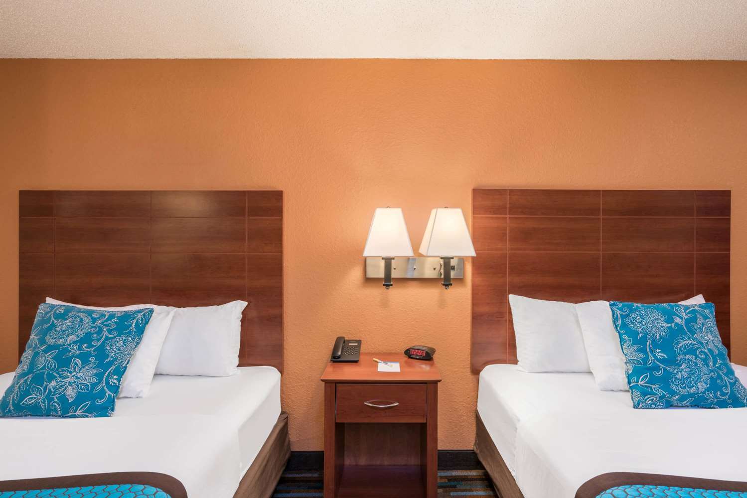 Days Inn By Wyndham Tucumcari 38/52