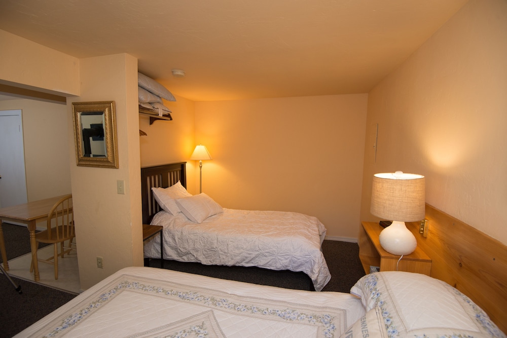 River View Garden Resort 11/68