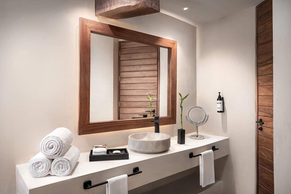 Secrets Tulum Resort & Beach Club - Adults Only - All Inclusive 46/47