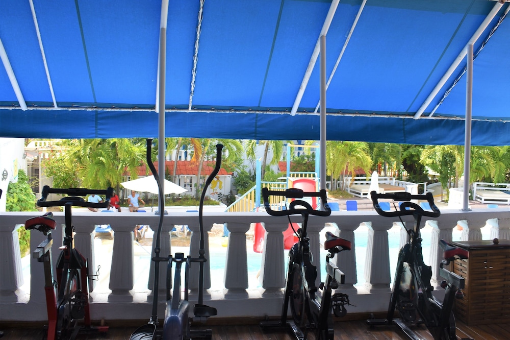 FRANKLYN D. RESORT AND SPA 25/50
