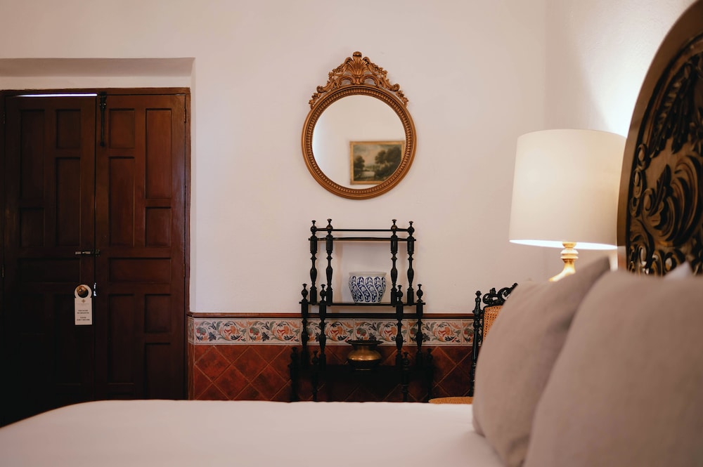 Hacienda la Cieneguita 36/53