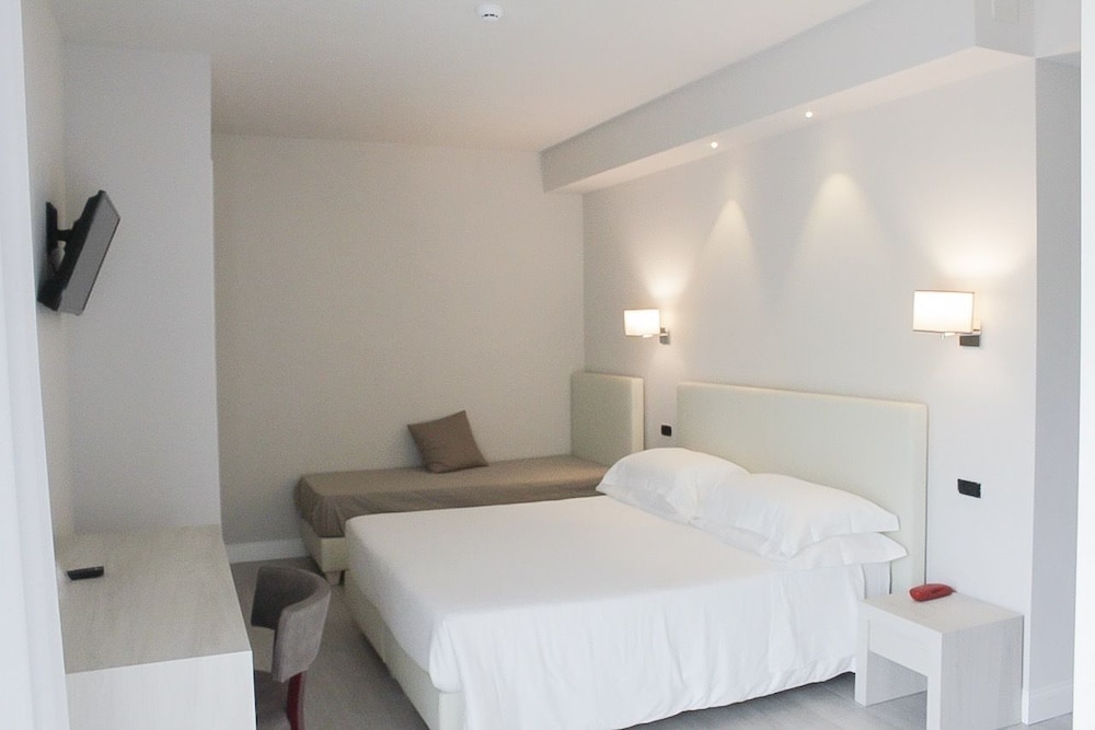 Hotel Villa Barsanti 11/50