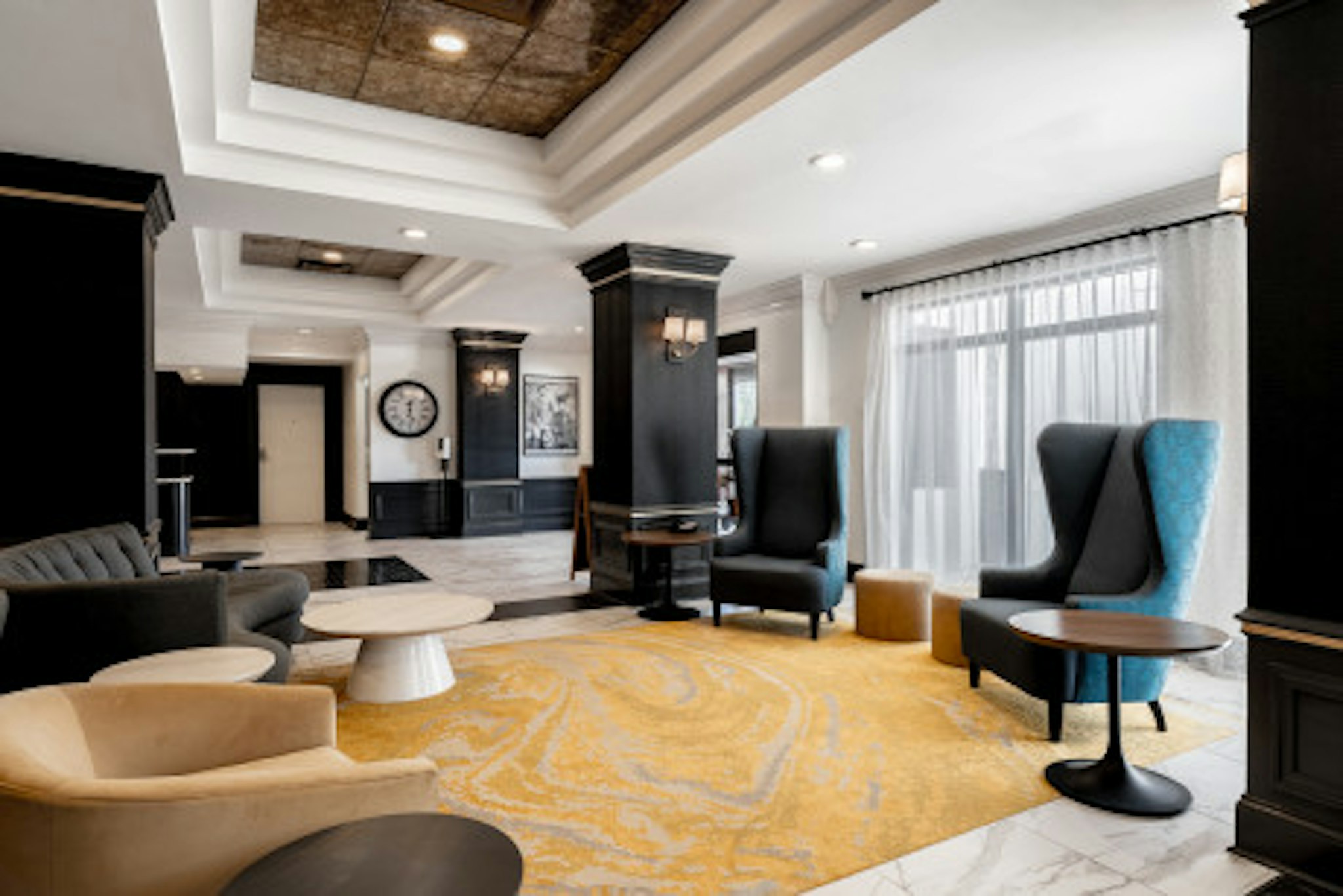 Hotel Alice 32/54