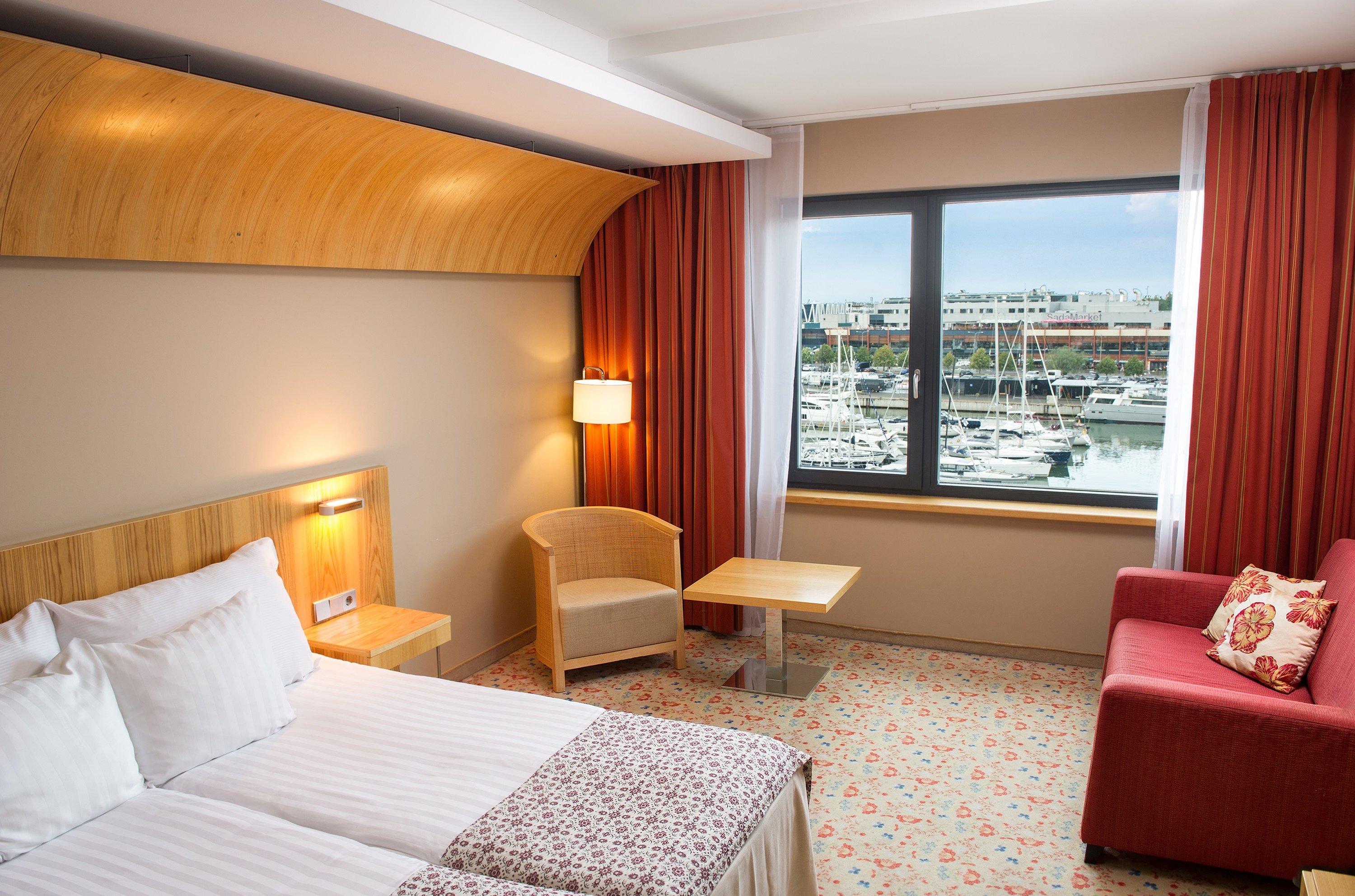 HESTIA HOTEL EUROPA 16/55