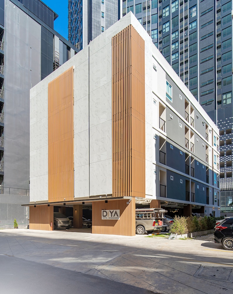 Diya Hotel Bangkok 43/49