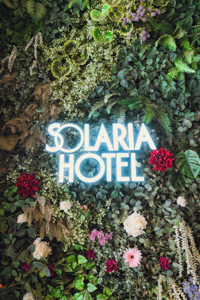 Solaria Nishitetsu Hotel Busan 70/74
